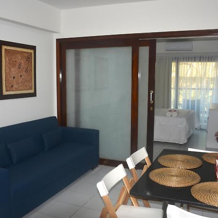 Araca Flat 308 - Lateral Vista Jardim Villa Natal Eksteriør billede